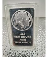Authentic German Silver Bar Solid Bars Collection In Case! Highend case - $51.00