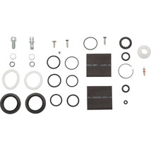 RockShox Fork Service Kit, Full: XC30 A1-A3 / 30 Silver A1, Coil and Sol... - £33.19 GBP