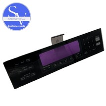 KitchenAid Range Oven Touch Pad Control WP9761566 9761566 - $65.35
