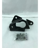 2002-08 KAWASAKI VULCAN -  SIDE COVER LOCK BRACKET  - OEM198617 - €8,19 EUR