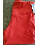 C9 Champion Women&#39;s Hi-Rise Training ~ 20&quot; Capri ~ Size XS ~ Russet Clay... - $42.10 CAD
