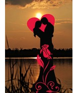 Powerful Love & Attraction (Hijab -Taweez -Amulet -Talisman) PDF File - $470.67 MXN