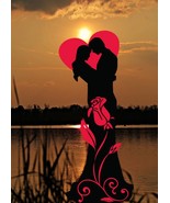 Powerful Love & Attraction (Hijab -Taweez -Amulet -Talisman) PDF File - $25.25