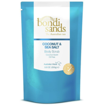 Bondi Sands Coconut and Sea Salt Body Scrub 250g - £67.69 GBP