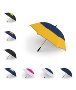 Masters Level 4 Golf Nimbus Contrast Twin Canopy Umbrella  8 Colours - €43,10 EUR
