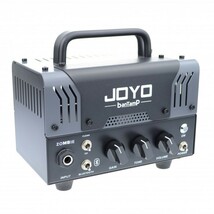 JOYO BanTamP Zombie Tube Amp 20 watt Just Released! - $2,957.40 MXN