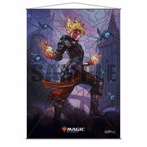Ultra Pro Official Magic: The Gathering - Stained Glass Wall Scrolls (26.8&quot; x 37 - £19.67 GBP
