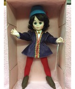 Vintage Madame Alexander ROMEO 11.5&quot; Doll #1360, w/Orig Box&amp;Tags, Origin... - £15.01 GBP