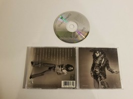 Mamma Said by Lenny Kravitz (CD, 1991, Virgin) - £5.90 GBP
