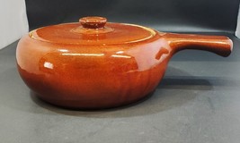 Vintage Russel Wright By Steubenville Covered Casserole,Soup, Serving Dish - £39.51 GBP