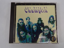 The Sous Of Champlin CD #27 - $9.99