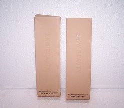 KKW Beauty Skin Perfecting Body Foundation shade Deep 4 oz New Lot of 2 - £31.09 GBP