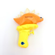 Demi&#39;sPonder Water toys Mini Dinosaur Water Gun for Swimming Pool Beach Party - £8.78 GBP