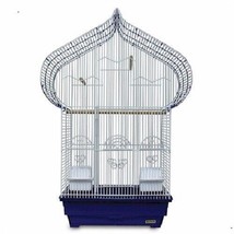 Casbah Bird Cage Prevue Pet Products Small to Medium Birds 6.25&quot; L x 14.... - £102.83 GBP