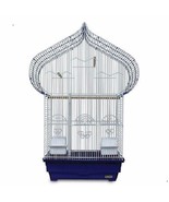 Casbah Bird Cage Prevue Pet Products Small to Medium Birds 6.25&quot; L x 14.... - £101.23 GBP