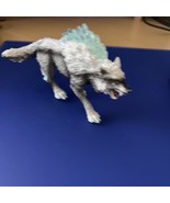 Schleich Eldrador Creatures SNOW WOLF Multicolor Figure 42452  - €9,02 EUR
