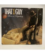 THAT 1 GUY - The Moon Is Disgusting - CD - £14.14 GBP