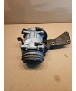 2012 KENWORTH T800 A/C AIR CONDITIONING COMPRESSOR QP7H15 OEM - $185.47 CAD