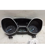 13 14 Ford focus and pH speedometer 134,190 miles CM5T-10849-CTG CTB-CTG... - $90.58 CAD