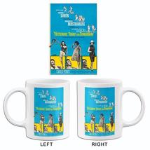 Yesterday, Today And Tomorrow - 1964 - Movie Poster Mug - £19.29 GBP+