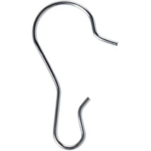 Steiner 41000 2&quot; Galvanized Steel S-Hook (10 Pack) - $30.81