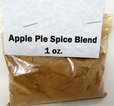 1 oz Apple Pie Spice Blend Powder Ground Spices Flavoring Cooking US Seller - £7.42 GBP