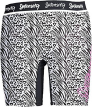 Intensity Girl 5in Stolen Base Low Rise Printed Slider Shorts, YSM - £19.20 GBP