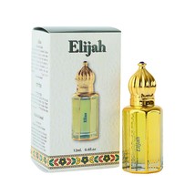 Anointing Oil from Jerusalem Blessed with Biblical Oils Roll-on Holy Oil... - $13.42 CAD+