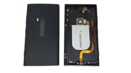 Nokia Lumia 920 Original Back Cover Camera Flex Small Parts Original Rep... - £8.08 GBP