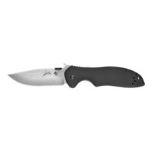 Kershaw Emerson Cqc-6k D2 Satin Fsh - $49.99