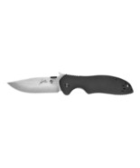 Kershaw Emerson Cqc-6k D2 Satin Fsh - $49.99