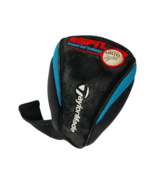 TaylorMade Driver Head Cover, ESPN National Golf Challenge Amstel Light ... - $19.51