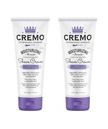 Cremo French Lavender Moisturizing Shaving Cream For Women,  6 Fl Oz (2 ... - $68.07 CAD