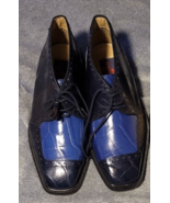 GIORGIO BRUTINI MEN SHOES  (size 7) - $41.11 CAD