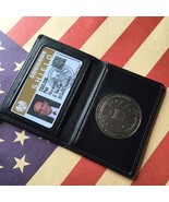 Custom S.H.I.E.L.D. ID card with Badge wallet prop Replica ,SHIELD ID - £54.25 GBP