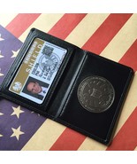 Custom S.H.I.E.L.D. ID card with Badge wallet prop Replica ,SHIELD ID - $1,289.06 MXN