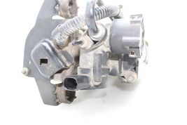 01-04 AUDI A6 QUATTRO AIR SUSPENSION COMPRESSOR PUMP E4470 image 5