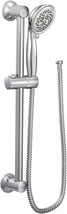 Moen 3863EP Multi-Function Hand Shower Package - Chrome - £165.22 GBP