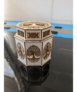 Tree of Life tabletop lantern - $20.99
