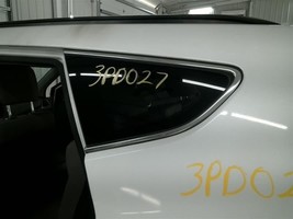 Driver Quarter Glass Privacy Tint SWB Sport Fits 13-18 SANTA FE 103892009 - £252.31 GBP
