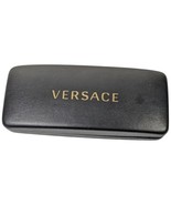 Versace Black Hard Sunglass Case - $19.80