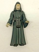 Star Wars PALPATINE (DARTH SIDIOUS) RETURN OF THE JEDI LFL 1984 - £7.77 GBP