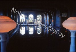 1970 Hearst Castle Grecian Indoor Pool San Luis Obispo, CA Ektachrome 35mm Slide - £3.16 GBP