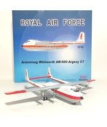 1:200 Aviation200 RAF AW-660 Argosy C1 XP411 Diecast AV2ARG010 Limited E... - $179.99