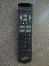 Samsung 3F14-00036-100 Remote Control - £8.33 GBP