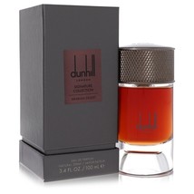 Dunhill Arabian Desert by Alfred Dunhill Eau De Parfum Spray 3.4 oz for Men - £96.72 GBP