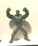 Marvel Avengers - Fist Smashing Hulk 6&quot; Action Figure (Hasbro, 2011) - £7.70 GBP