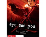 Eye See You DVD | Sylvester Stallone | Region 4 - £11.68 GBP