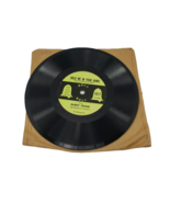 Barry Frank Hold Me In Your Arms Naughty Lady Of Shady Lane 7&quot; Vinyl 45RPM - $2.96