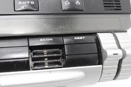 Temperature Control Front Climatronic Fits 03-06 PORSCHE CAYENNE 46409 image 10